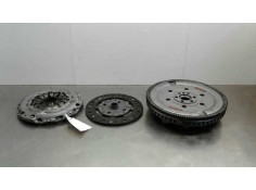 Recambio de kit embrague para nissan juke (f15) 1.2 16v cat referencia OEM IAM 123104345R 301013644R 302059210 2