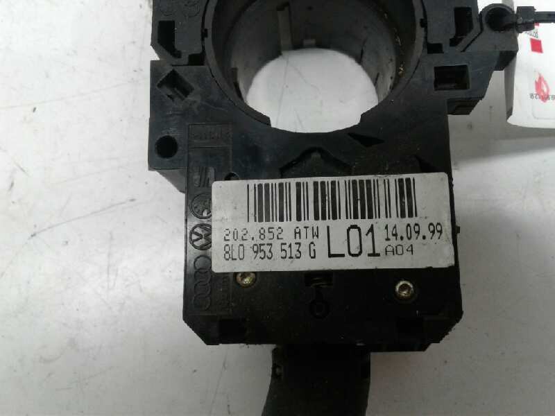 Recambio de mando limpia para volkswagen passat berlina (3b2) comfortline referencia OEM IAM 8L0953513G  