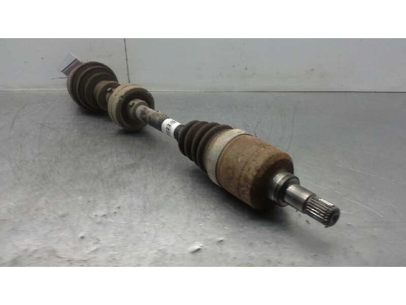 Recambio de transmision delantera izquierda para mg rover serie 200 (xw) 214 si referencia OEM IAM   