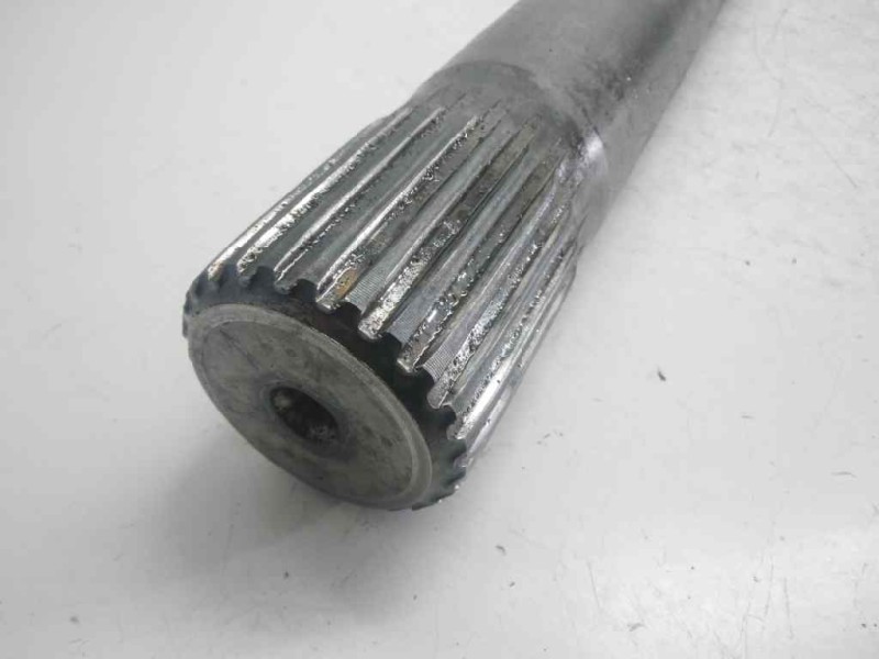 Recambio de palier trasero derecho para scania serie p/g/r (d-clase) fg g420 (4x2) corto cg 14 referencia OEM IAM 1761195  