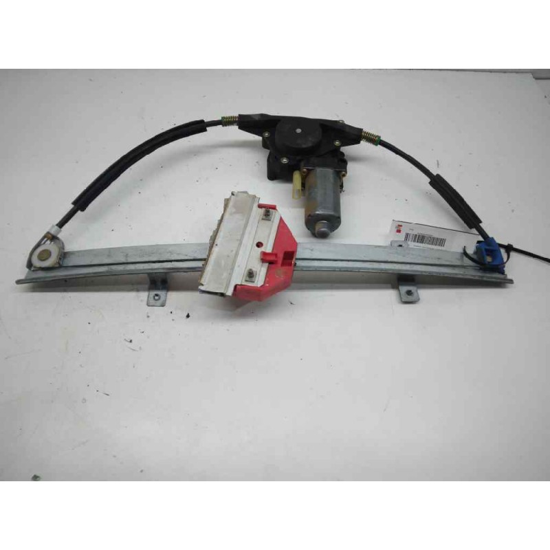 Recambio de elevalunas delantero derecho para ford mondeo berlina (gd) ambiente referencia OEM IAM 0130821793  