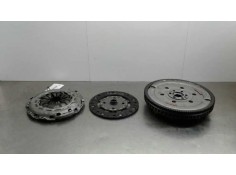 Recambio de kit embrague para nissan juke (f15) 1.2 16v cat referencia OEM IAM 123104345R 301013644R 302059210R 2