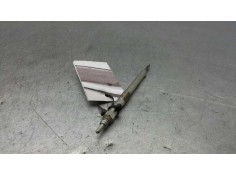 Recambio de bujia de precalentamiento para renault espace iv (jk0) dynamique referencia OEM IAM    2