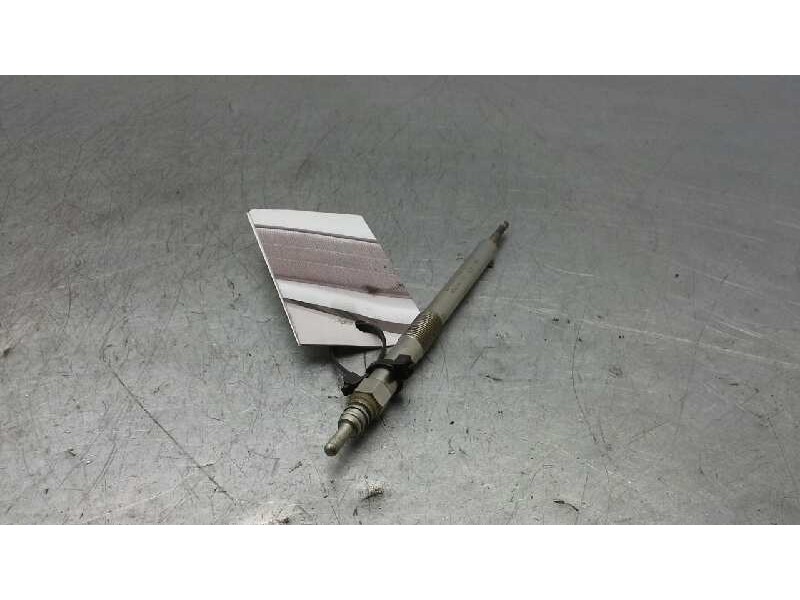 Recambio de bujia de precalentamiento para renault espace iv (jk0) dynamique referencia OEM IAM   