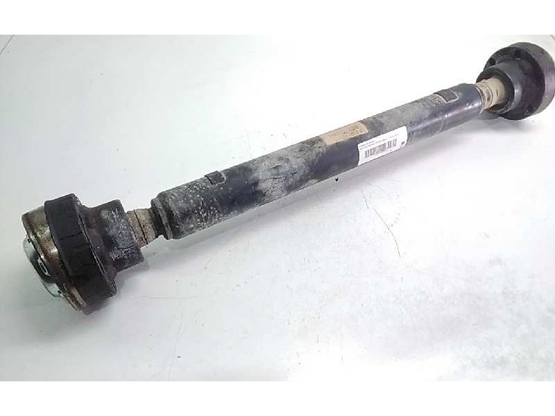 Recambio de cardan delantero para porsche cayenne (typ 9pa) básico referencia OEM IAM 7L0521101C  