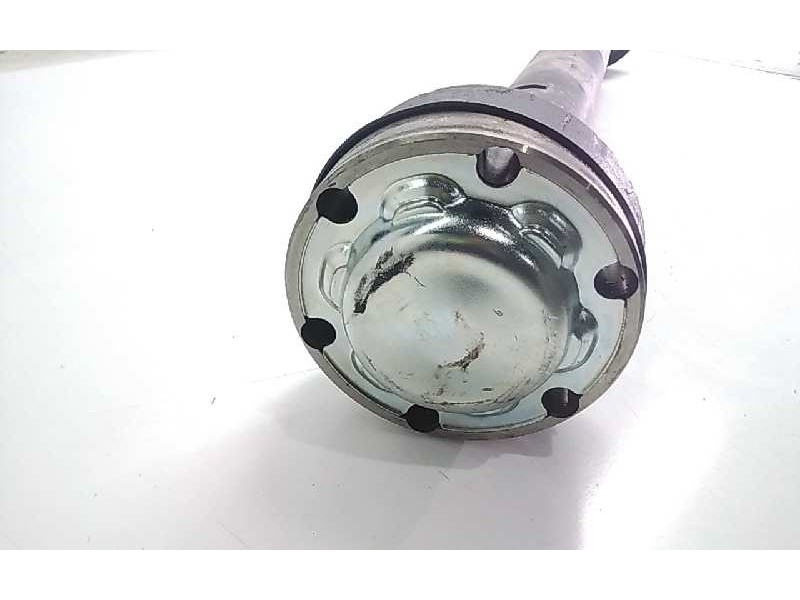 Recambio de cardan delantero para porsche cayenne (typ 9pa) básico referencia OEM IAM 7L0521101C  