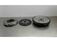 Recambio de kit embrague para nissan juke (f15) 1.2 16v cat referencia OEM IAM 123104345R 301013644R 302059210R 2