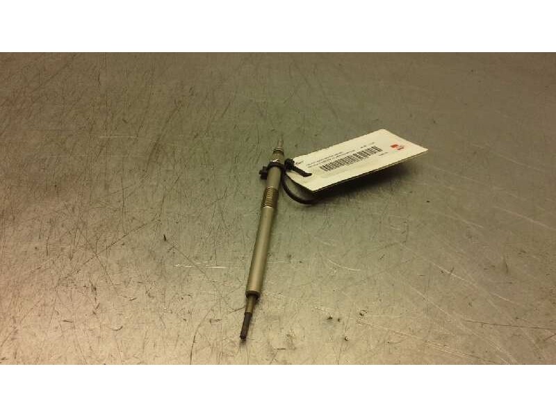 Recambio de bujia de precalentamiento para renault espace iv (jk0) dynamique referencia OEM IAM   