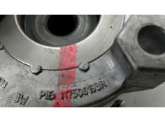 Recambio de tensor correa auxiliar para nissan juke (f15) 1.2 16v cat referencia OEM IAM 117506193R   2