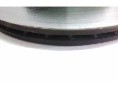 Recambio de disco freno trasero para bmw serie 5 berlina (e60) 530i referencia OEM IAM    2