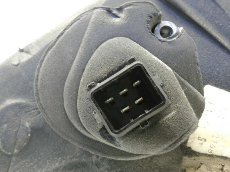 Recambio de retrovisor izquierdo para ford mondeo berlina (gd) ambiente referencia OEM IAM 1115996  