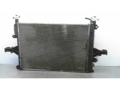 Recambio de radiador agua para volvo s80 berlina 2.5 d referencia OEM IAM    2