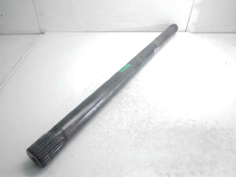 Recambio de palier trasero derecho para scania serie p/g/r (d-clase) fg g420 (4x2) corto cg 14 referencia OEM IAM 1761195  