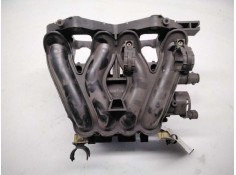 Recambio de cuerpo de mariposa para fiat punto berlina (188) 1.2 cat referencia OEM IAM    2