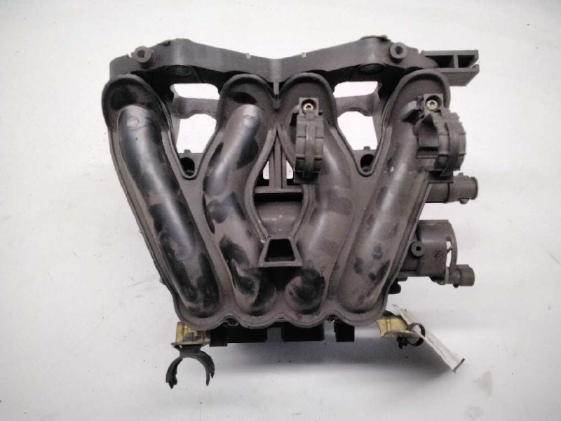 Recambio de cuerpo de mariposa para fiat punto berlina (188) 1.2 cat referencia OEM IAM   