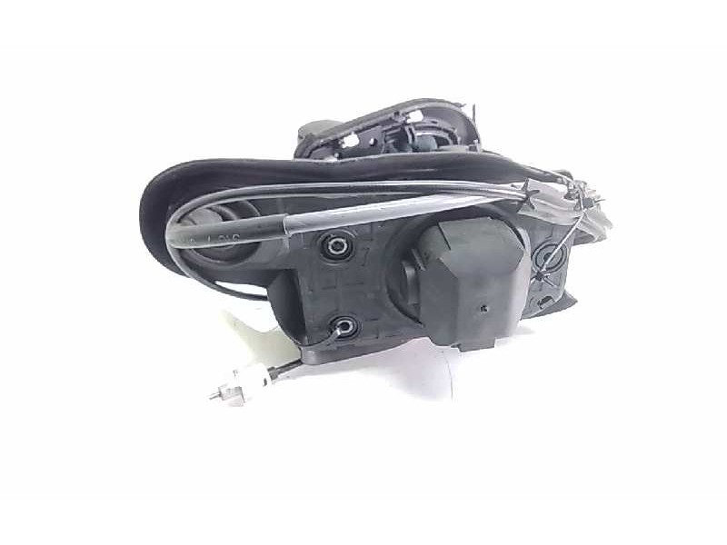 Recambio de palanca cambio para bmw serie 5 berlina (e60) 530i referencia OEM IAM 7035089  
