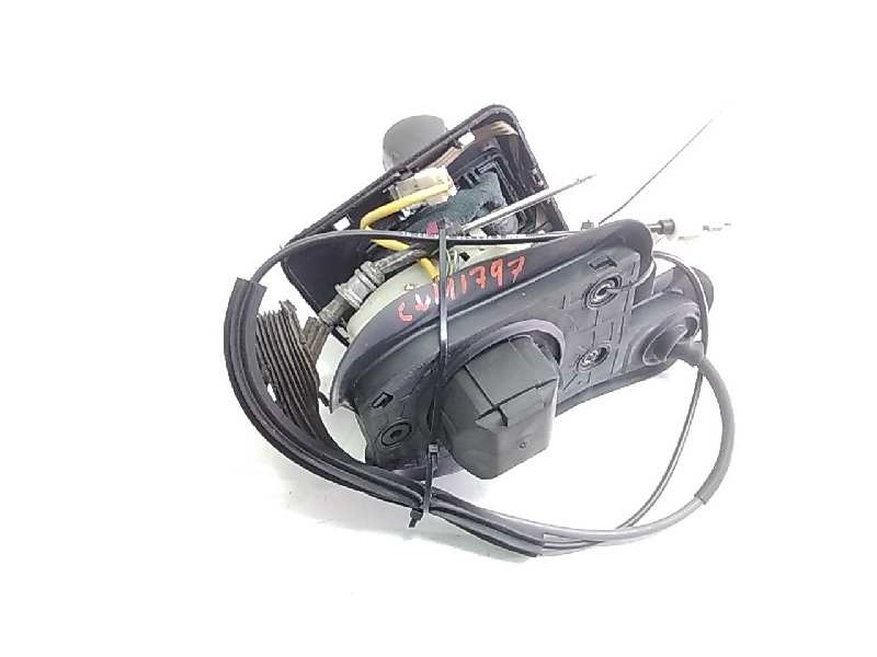 Recambio de palanca cambio para bmw serie 5 berlina (e60) 530i referencia OEM IAM 7035089  