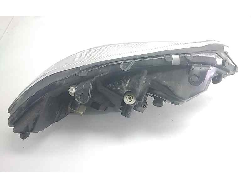 Recambio de faro izquierdo para opel zafira a elegance referencia OEM IAM   