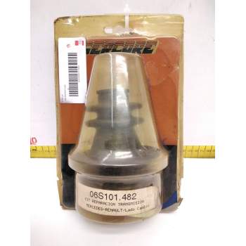 Recambio de fuelle para mercedes-benz referencia OEM IAM 06S101482  SERCORE
