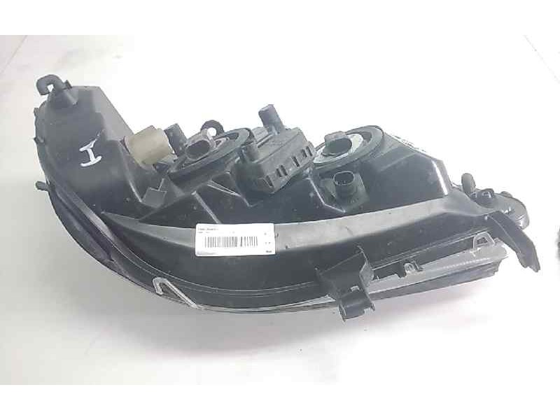 Recambio de faro izquierdo para opel zafira a elegance referencia OEM IAM   