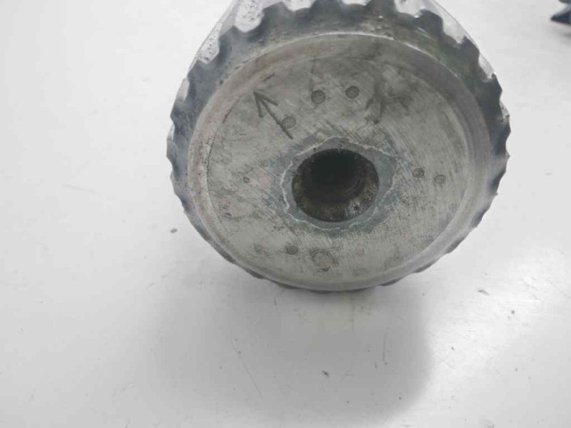 Recambio de palier trasero derecho para scania serie p/g/r (d-clase) fg g420 (4x2) corto cg 14 referencia OEM IAM 1761195  