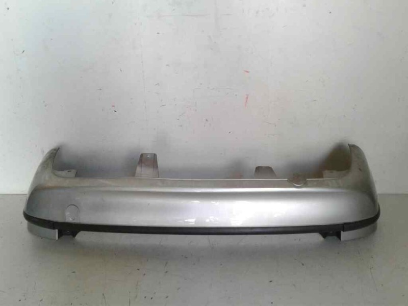 Recambio de paragolpes trasero para opel zafira a elegance referencia OEM IAM   