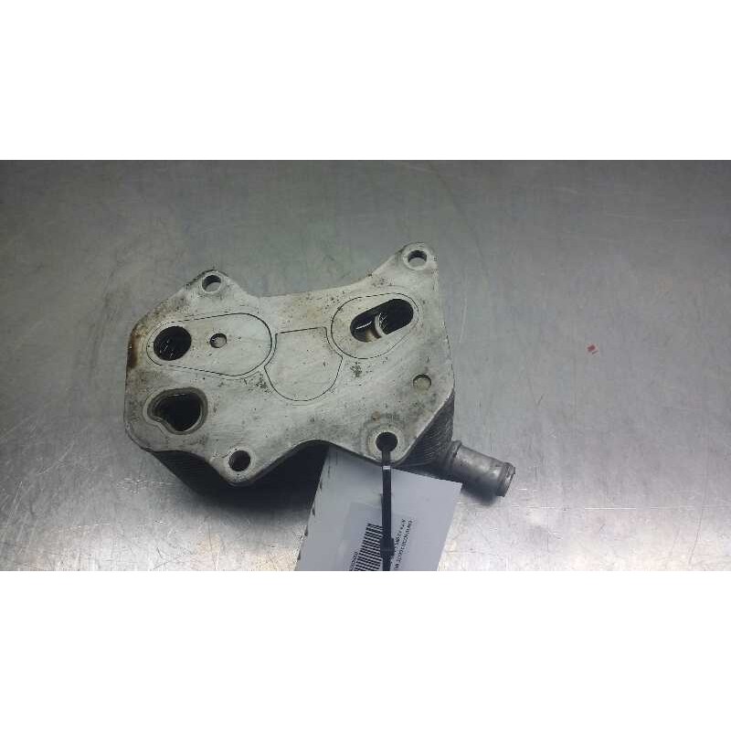 Recambio de enfriador aceite motor para audi a3 (8p) 2.0 fsi ambition referencia OEM IAM 06D117021C  