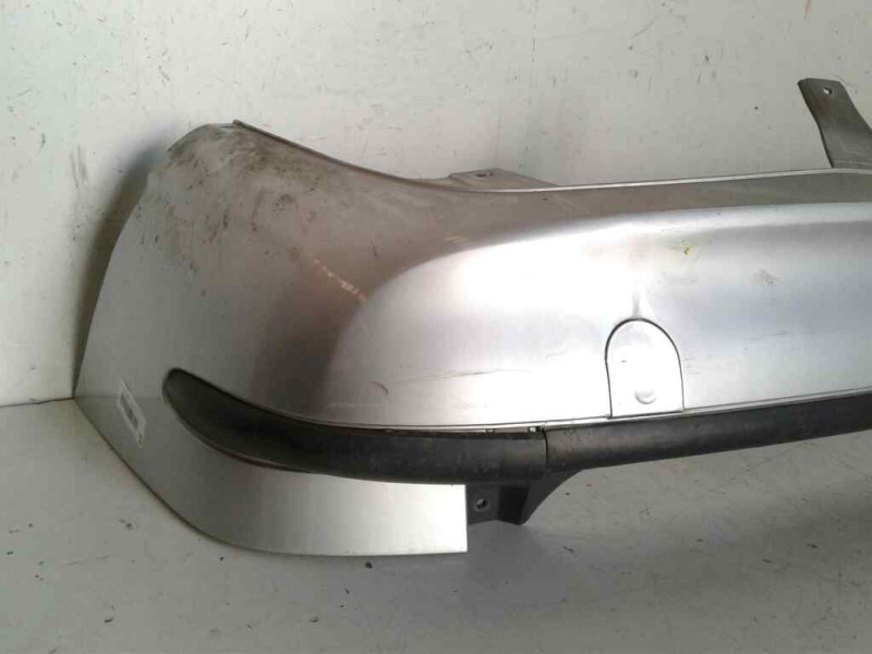 Recambio de paragolpes trasero para opel zafira a elegance referencia OEM IAM   