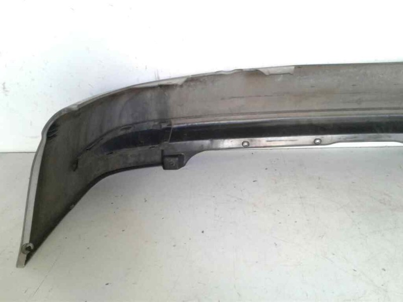 Recambio de paragolpes trasero para opel zafira a elegance referencia OEM IAM   