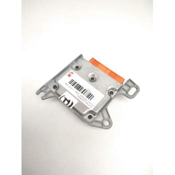 Recambio de centralita airbag para renault megane i (ba0/1_) 1.9 tdi referencia OEM IAM 600639400 8200117651A B290H200264
