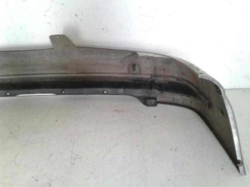 Recambio de paragolpes trasero para opel zafira a elegance referencia OEM IAM   