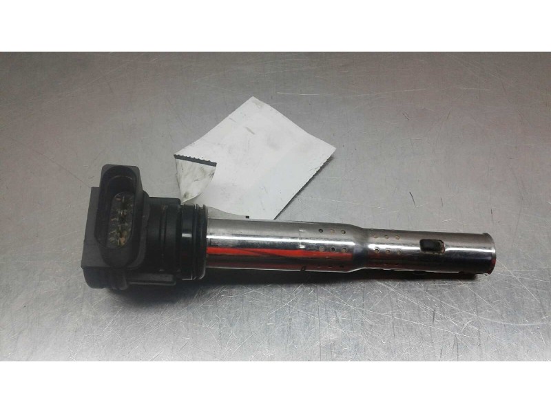Recambio de bobina encendido para audi a3 (8p) 2.0 fsi ambition referencia OEM IAM 07K905715F  