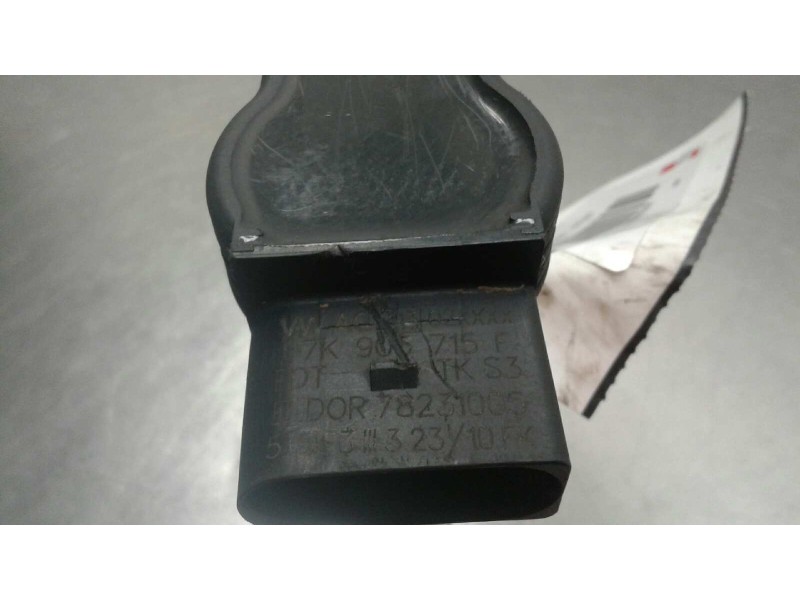 Recambio de bobina encendido para audi a3 (8p) 2.0 fsi ambition referencia OEM IAM 07K905715F  