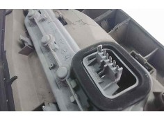 Recambio de piloto trasero derecho para opel zafira a elegance referencia OEM IAM    2