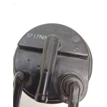 Recambio de filtro carbono activo para nissan primera (p10) 2.0 i referencia OEM IAM 149505M410  