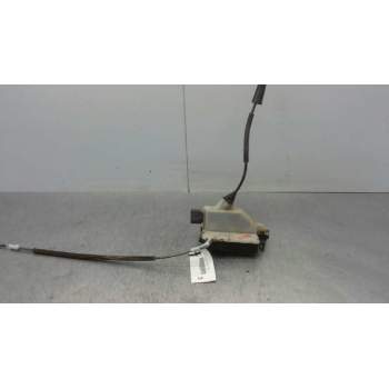 Recambio de cerradura puerta trasera izquierda para citroën ds4 design referencia OEM IAM 9137X1  