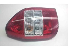 Recambio de piloto trasero izquierdo para opel zafira a elegance referencia OEM IAM 014421923LR  