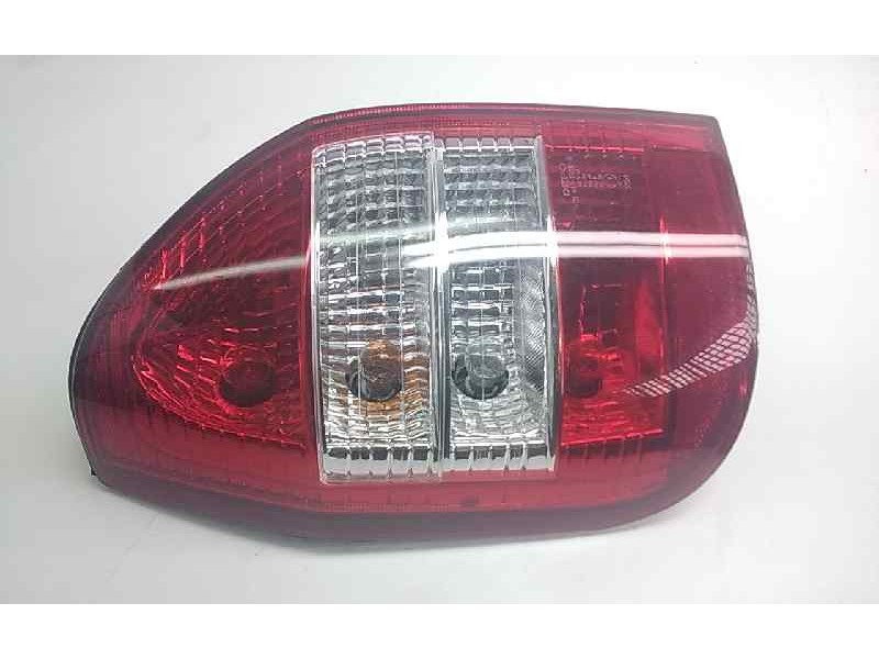 Recambio de piloto trasero izquierdo para opel zafira a elegance referencia OEM IAM 014421923LR  