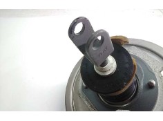 Recambio de servofreno para bmw serie 5 berlina (e60) 530i referencia OEM IAM LAC115THE   2