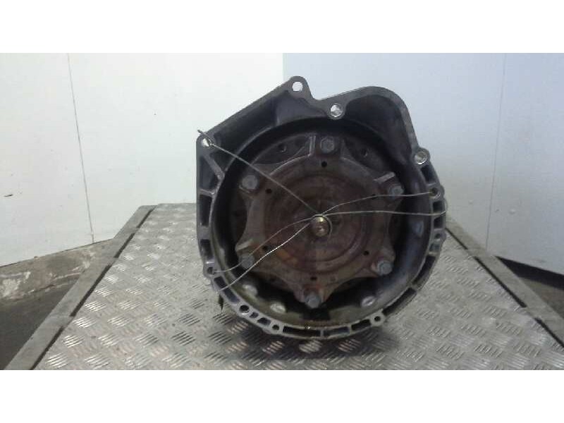 Recambio de caja cambios para bmw serie 3 berlina (e90) 330i referencia OEM IAM 6HP19  
