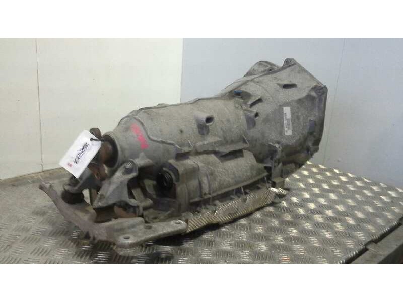 Recambio de caja cambios para bmw serie 3 berlina (e90) 330i referencia OEM IAM 6HP19  
