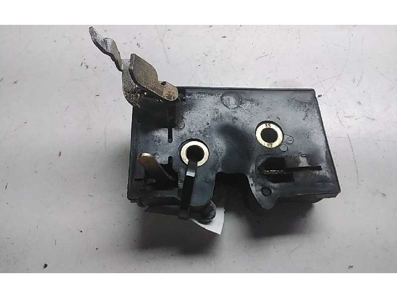 Recambio de cerradura puerta delantera izquierda para seat toledo (1l) base referencia OEM IAM 1L0837015  