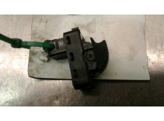 Recambio de mando elevalunas delantero derecho para citroen berlingo cuadro x referencia OEM IAM    2