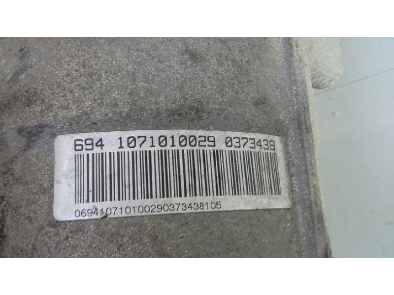 Recambio de caja cambios para bmw serie 3 berlina (e90) 330i referencia OEM IAM 6HP19  