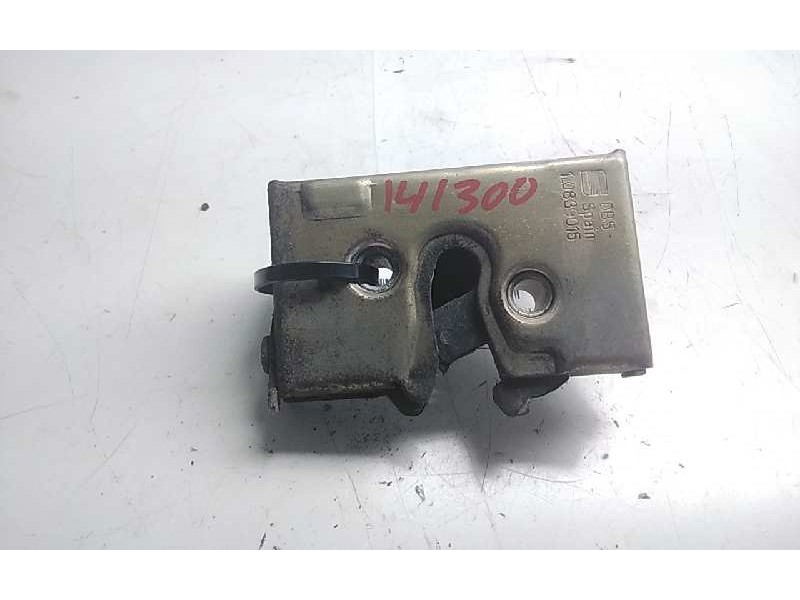 Recambio de cerradura puerta trasera izquierda para seat toledo (1l) base referencia OEM IAM 1L0839015  