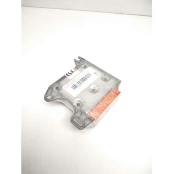 Recambio de centralita airbag para renault megane i (ba0/1_) 1.9 tdi referencia OEM IAM 600639400 8200117651A B290H200264