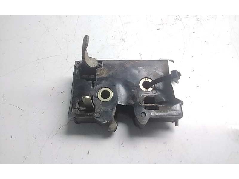 Recambio de cerradura puerta trasera izquierda para seat toledo (1l) base referencia OEM IAM 1L0839015  