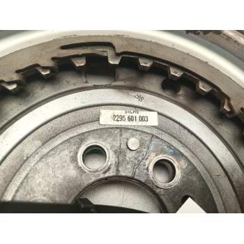 Recambio de volante motor para volkswagen golf vi (5k1) 1.4 tsi referencia OEM IAM 415050609  