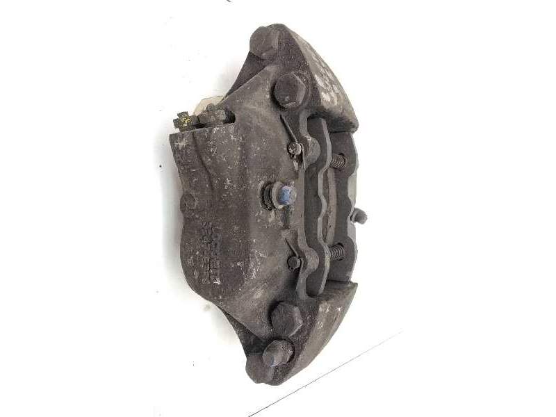 Recambio de pinza freno delantera izquierda para land rover discovery (lt) referencia OEM IAM   108109