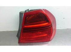 Recambio de piloto trasero derecho para bmw serie 3 berlina (e90) 330i referencia OEM IAM   